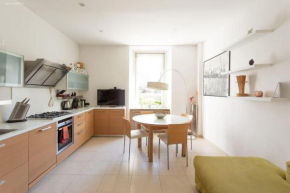 Victoria Apartment Bolzano